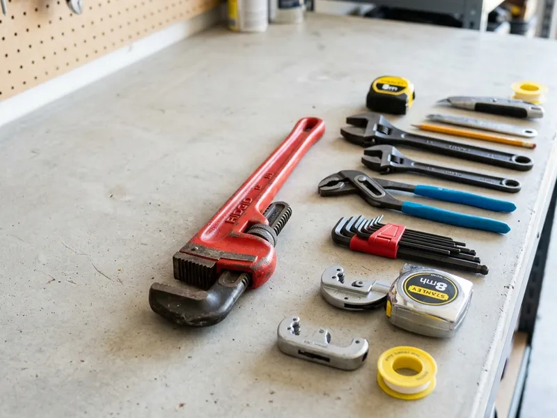 Emergency Plumber in Buckley, IL